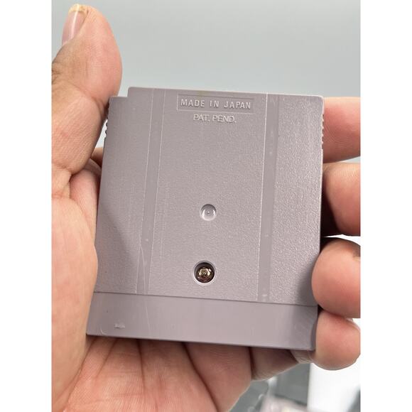 Pinball Fantasies (Nintendo Game Boy) Authentic - Cartridge Only - Tested - Picture 3 of 4